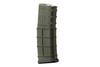 Ets Group Gen2 AR15 300 Blackout 30-Round OD Green Nylon Magazine