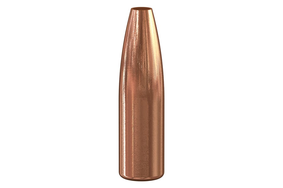 Speer Reloading 25 Cal (.257) 100 Gr Hollow Point