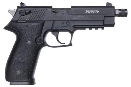 GSG Firefly 22LR DA/SA Rimfire Pistol with Threaded Barrel