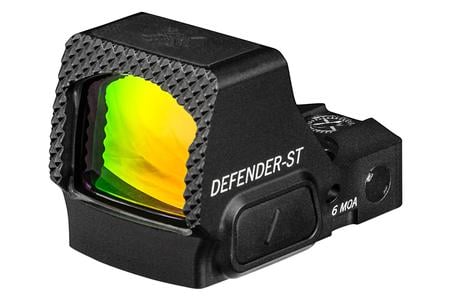 VORTEX OPTICS DEFENDER-ST 6 MOA MICRO RED DOT DELTAPRO FOOTPRINT