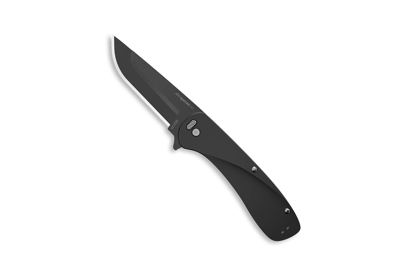 Outdoor Edge RAZOR VX1 Folding Blade Knife