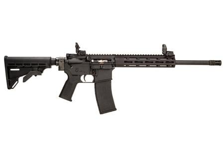 AR22 M4-22 ELITE BUG OUT 22 LR 16 IN BBL BLACK