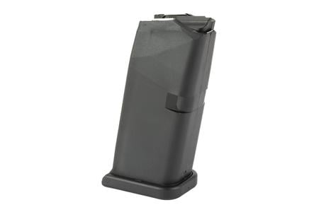 380ACP 10RND FOR GLOCK 28 POLYMER BALCK