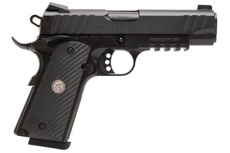 MC1911C 10MM 4.4 IN BBL 9 RD BLACK FINISH