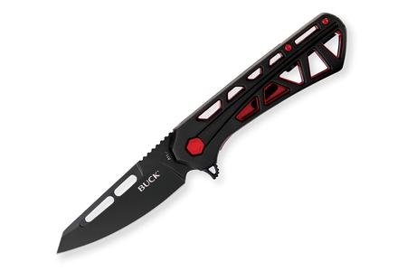 TRACE OPS BLACK RED