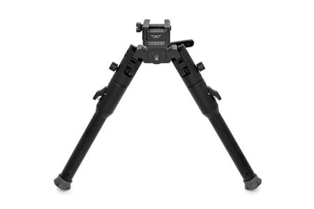 LITE BIPOD, FIXED PIC RAIL INTERFACE 