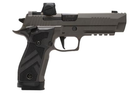 P226 XFIVE LEGION 9MM ROMEO-X 20 RD MAGS