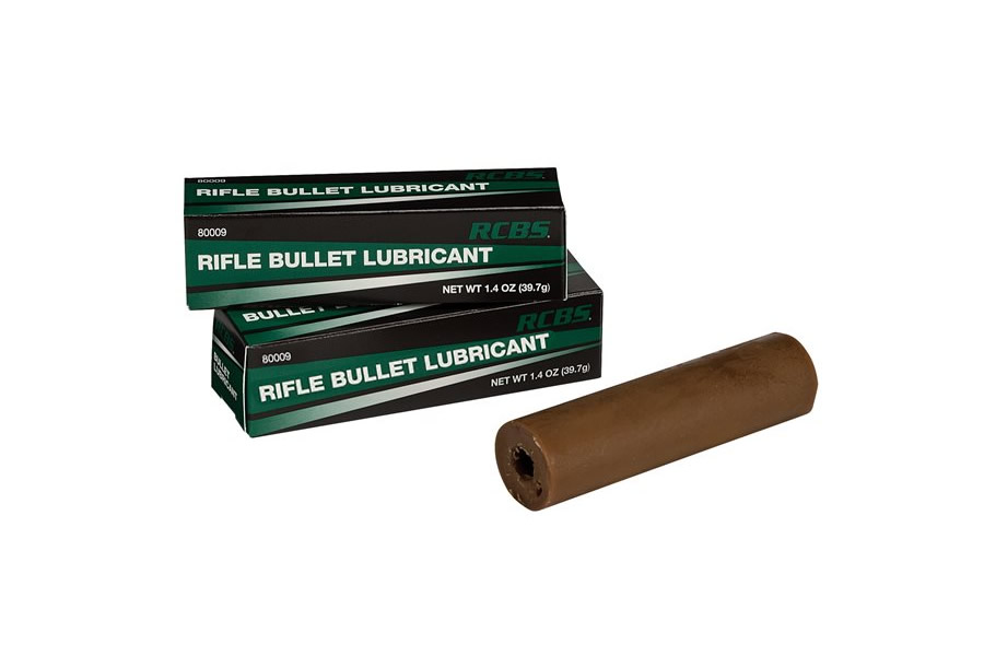 RCBS Rifle Bullet Lubricant