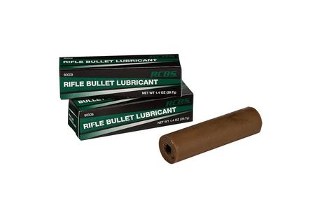 RIFLE BULLET LUBRICANT