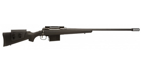 SAVAGE 111 Long Range Hunter 338 Lapua Bolt Action Rifle