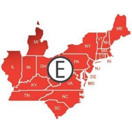 HOTMAPS PREMIUM EAST