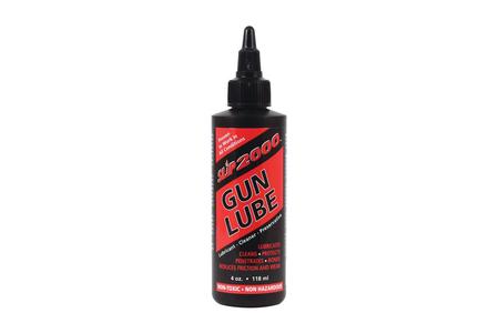 4OZ GUN LUBE