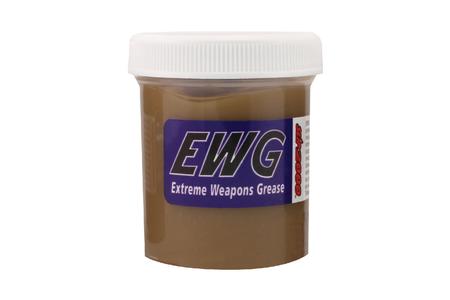 4OZ EXTREME WEAPONS GREASE