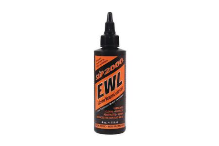 EXTREME WEAPONS LUBE , 4OZ