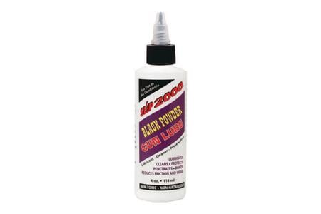 4OZ BLACK POWDER LUBE CLP