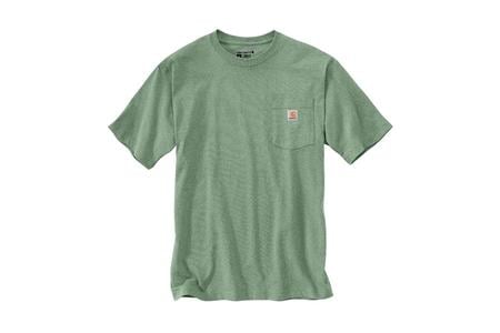 WORKWEAR POCKET SS TEE