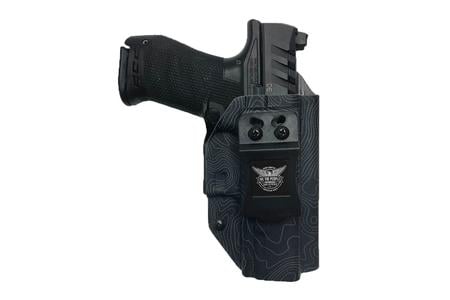 SIG SAUER P320 FULL SIZE IWB RIGHT HANDED TOPO GRAY