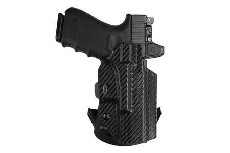WE THE PEOPLE 17 / 22 (GEN1-4) / 31 / 47 (RED DOT READY) OWB RIGHT HANDED CARBON FIBER