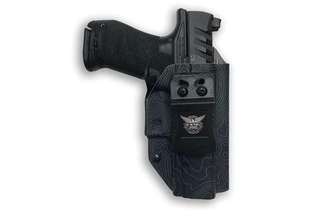 SIG SAUER P320 XCARRY IWB RIGHT HANDED TOPO GRAY