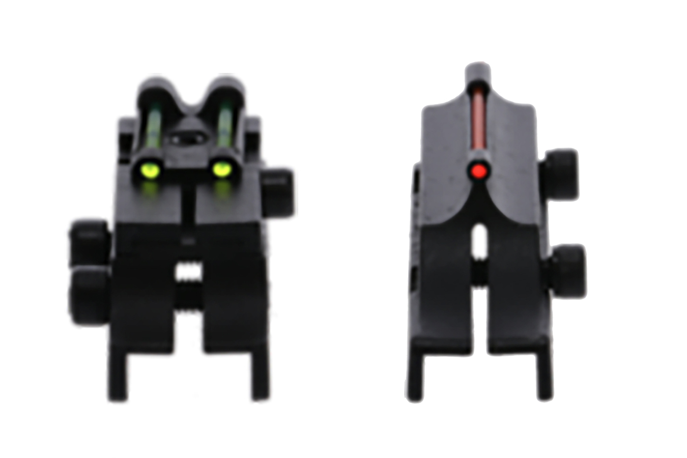 Truglo Magnum Gobble Dot Pro Fiber-Optic Shotgun Sights