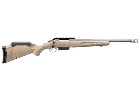 RUGER AMERICAN GEN II RANCH 450 BUSHMASTER 16.4 IN BBL 