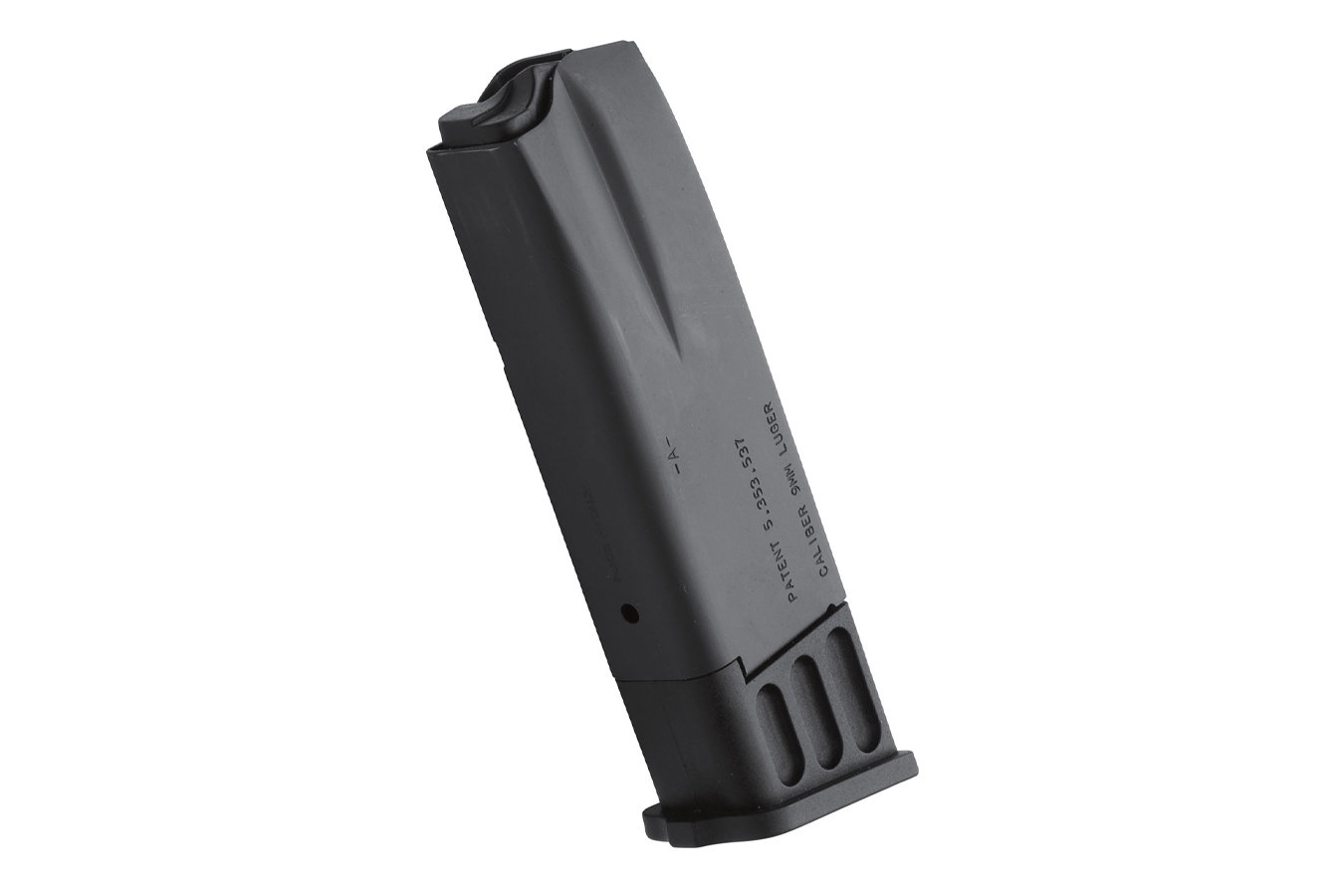 Browning Hi-Power 9mm 13-Round Black Steel Magazine