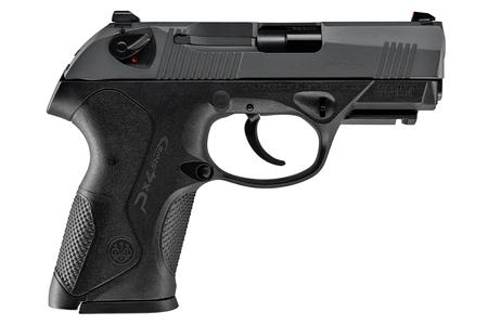 PX4 G 9MM 3.27` BARREL COMPACT CARRY BLACK AND GREY 2-15RND MAGS
