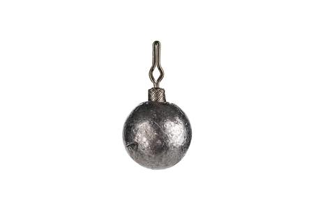 BULLET WEIGHT DRP SHOT DS38