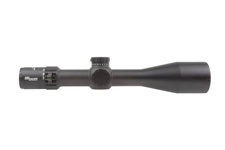 TANGO-DMR BLACK 5-30X56MM 34MM TUBE ILLUMINATED MOA DEV-L 2.0 RETICLE