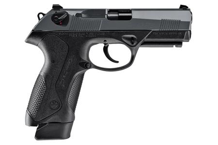 PX4 FULL SIZE G 9MM 4` BARREL BLACK AND GREY 2-17 RND MAGS 1-21RND