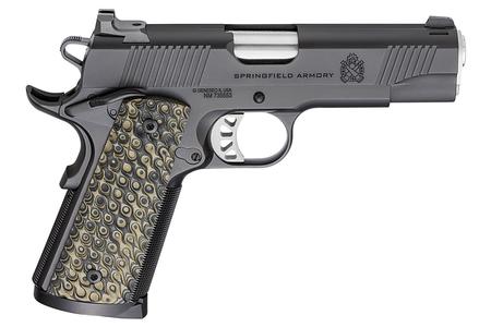 1911 TRP CLASSIC 45ACP 4.25` BARREL BLACK