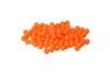 MADKATZ KAT BEADS ORANGE 100PK 