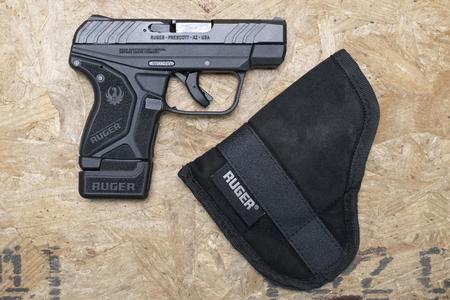 RUGER LCP II .380 USED 