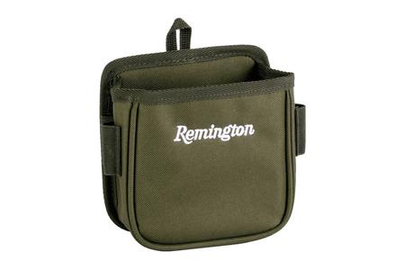 GUN CLUB SINGLE BOX POUCH GREEN