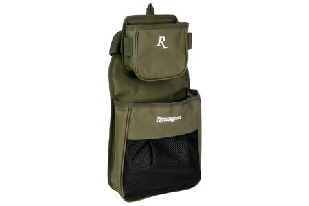 GUN CLUB COMBO SHELL HULL BAG GREEN