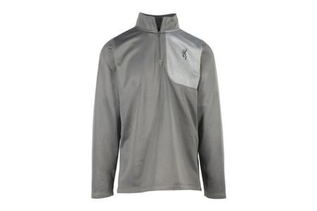 BROWNING PORTER 1/4 ZIP 2.0 CASTLEROCK MD