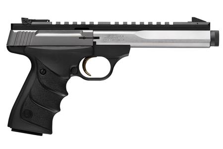 BUCKMARK CONTOUR 22LR 5.9` SS BARREL SYNTHETIC STOCK