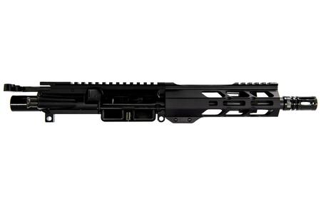 ANDERSON MANUFACTURING Utility 5.56mm Complete AR-15 Upper Receiver with 7.5 Inch Barrel