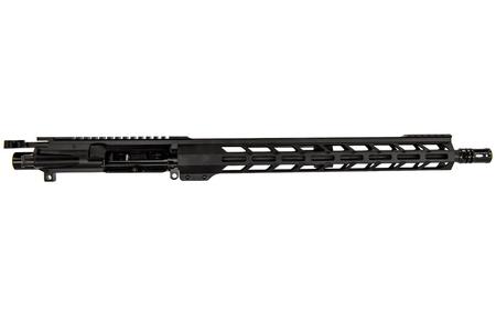 COMPLETE UPPER AM-15 5.56MM 16` BARREL WITH BCG AND CHARGING HANDLE