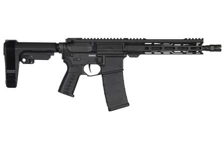 CMMG BANSHEE MK4 5.56MM 10.5` BARREL BLACK