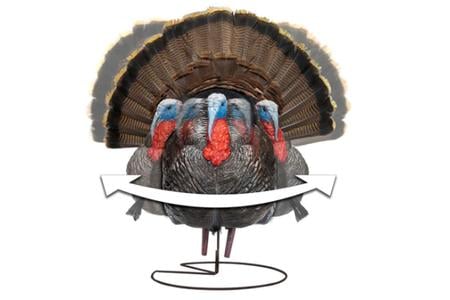 Higdon Trustrutter XS Motion Turkey- Tom exclusive deals