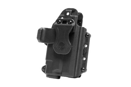 ALIEN GEAR PHOTON HOLSTER - GLOCK 19/19X/23 (GEN 1-4)/44/45, LONE WOLF LTD19 - WITHOUT LIGH