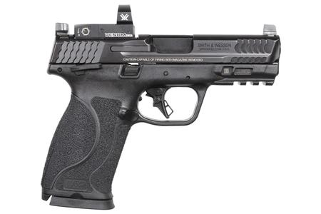 M&P 10MM M2.0 4 IN BBL VORTEX VENOM 15 RD