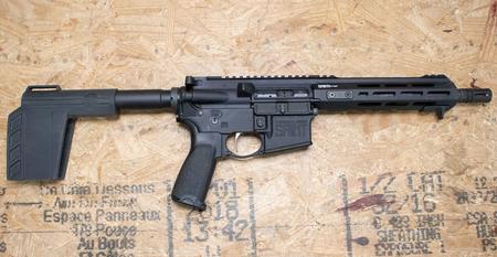 SPRINGFIELD ARMORY SAINT VICTOR 300 BLK USED