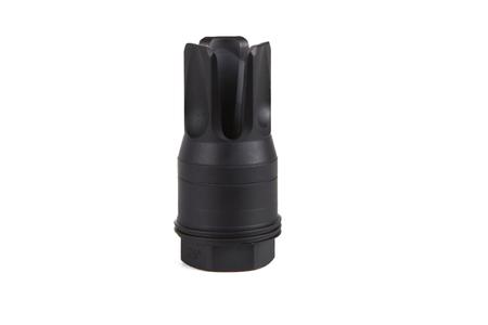 FLASH HIDER CL 5.56MM 25 DEG 1/2X28|SLX/SLH|25 DEG TAPER