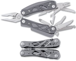 GERBER LEGENDARY Suspension Multi-Tool