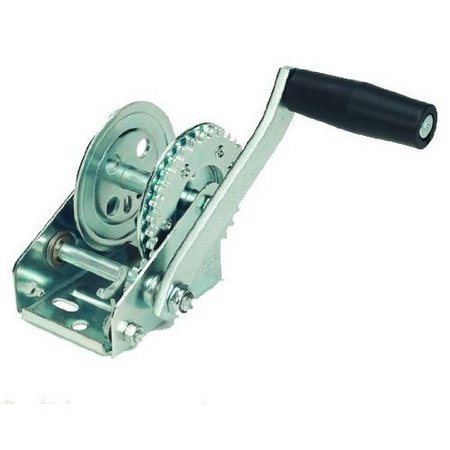 FULT WINCH BOAT 600LB
