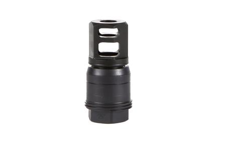 FLASH HIDER CL 5.56MM 25 DEG 1/2X28|SLX/SLH|25 DEG TAPER