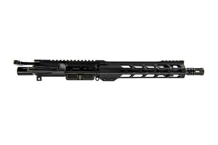 COMPLETE UPPER AM-15 UTILITY 5A 5.56MM 10.5` BARREL W/BGC AND CHARGING HANDLE