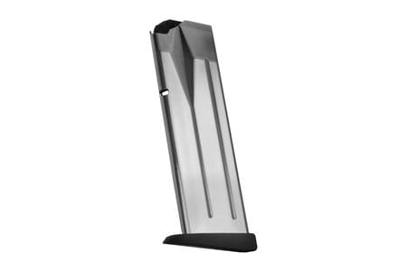 STR-9 9MM 15-ROUND NICKEL MAGAZINE